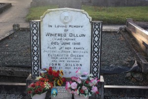 Dillon Winifred Fairymouunt